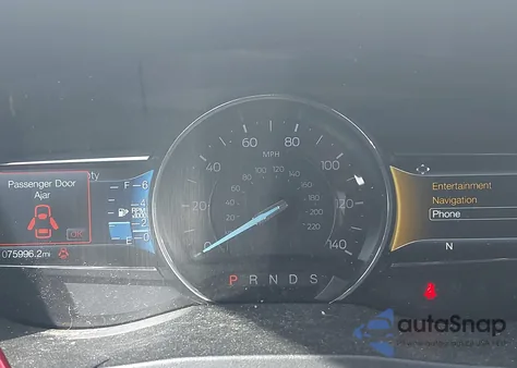 2019 Ford Explorer Sport from USA, damaged, VIN 1FM5K8GTXKGB33417